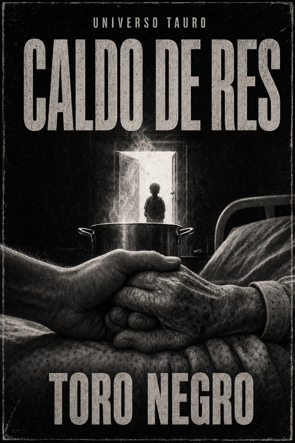 Portada de Caldo de res